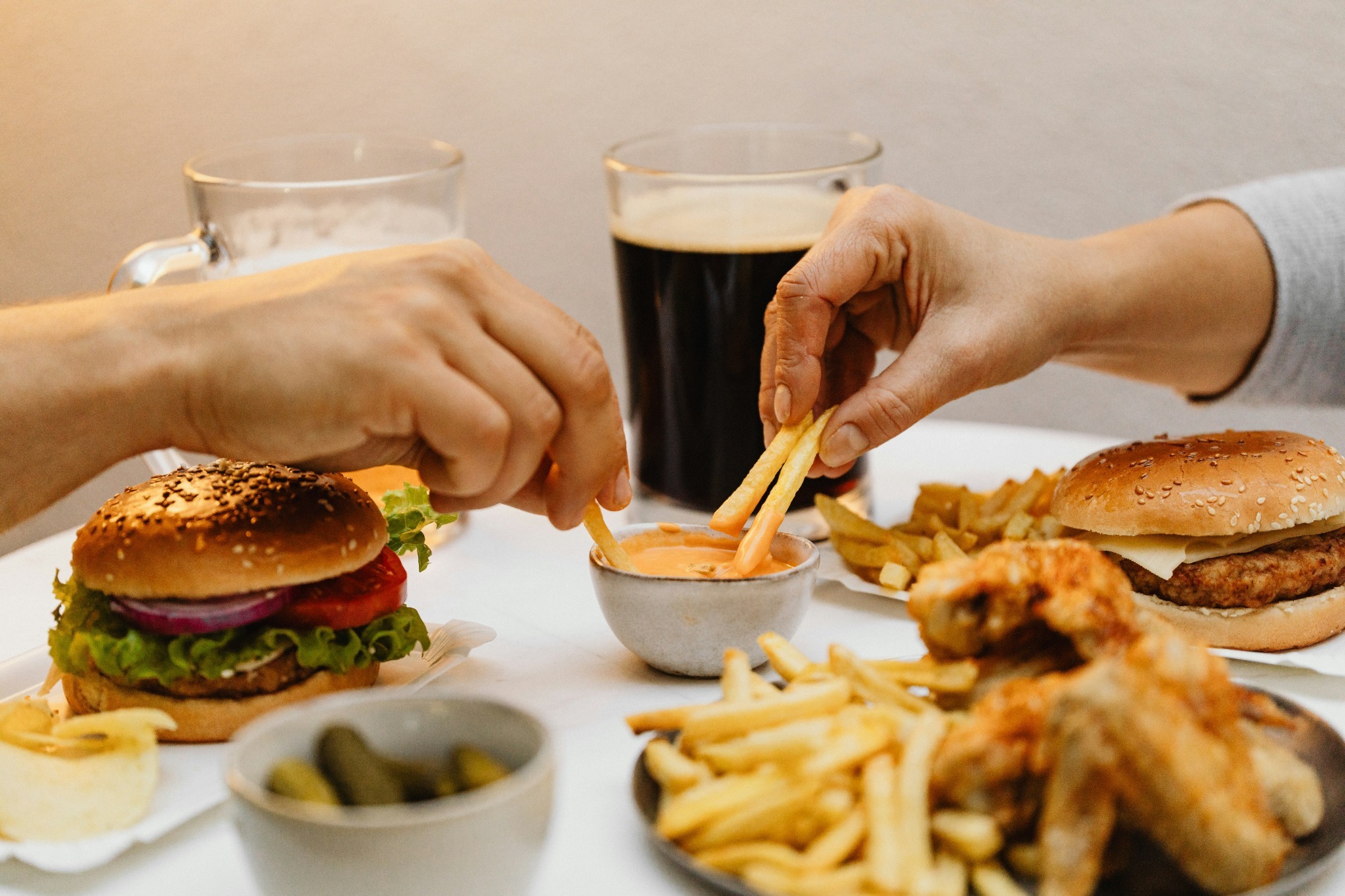 Karolina grabowska s Kbi47gf Dew unsplash